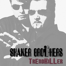 the new album